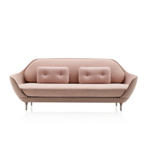 Scandinavian Sofa